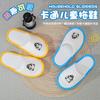 Pantuflas desechables para niños sala familiar hotel de lujo casa de huéspedes dedicada gruesas antideslizantes viaje hogar hospitalidad al por mayor
