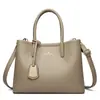 Nova Bolsa para Mãe de Meia-idade 2024 Texturizada Atmosférica Bolsa Feminina Grande Capacidade Bolsa de Mão Feminina Versátil Bolsa de Ombro Transversal