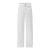 Pantalones rectos de color liso Cleanfit, diseño minimalista y moderno para hombre, con un distintivo estilo americano y detalles únicos en los bolsillos, pantalones largos casuales