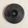 Bomba autoescorvante monofásica cabeça de bomba tanque de água conexão suporte de ferro fundido impulsor carcaça da bomba booster bomba de água de alta pressão e grande altura acessórios