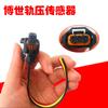Chicote de teste de plugue injetor EFI é adequado para caminhão leve Bosch Denso Delphi Carter piezoelétrico Bosch de dois núcleos