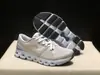 Zapatillas de Running Transfronterizas Oangn Cloud X4 de Caña Baja Ligeras Casuales