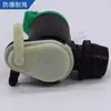 Motor de pulverización de agua para limpiaparabrisas 206 206 Citroen C2 Fukang 207 Bomba de lavado Sello 643460