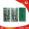 Compatível com Chip de Cartucho de Toner Ricoh Mp C3501 Chip de Contagem de Cartucho de Pó Consumíveis Acessórios para Impressora