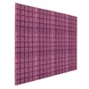 Algodón Aislante de Sonido Autoadhesivo, Alta Densidad, Ignífugo y Retardante de Llama, para Habitaciones de KTV en Casa, Algodón Absorbente de Sonido para Estudios de Grabación, Reducción de Ruido Interior, Comercio Exterior, Transfronterizo