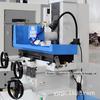 Fábrica de Máquinas Shenyang First Retificadora de Superfície M618 Retificadora de Precisão Retificadora Manual Retificadora Digital Fábrica em estoque