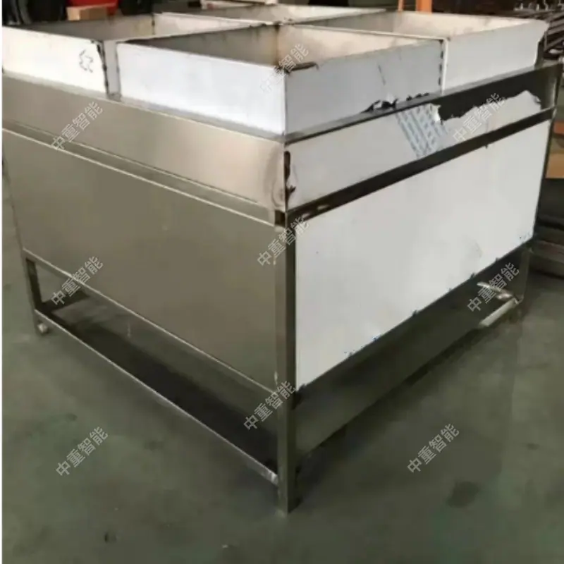 避难硐室空气净化装置 (1)