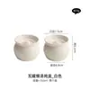 Taza para Sopa y Estofado Crock Pot para Una Persona, Olla de Sopa Saludable para el Hogar, Olla Individual para Huevo al Vapor con Tapa, Taza de Sopa de Bocadillos Shaxian de Jiangxi para Uso Comercial