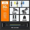 Corda de Tenacidade Fitness Masculina Cinto Elástico Corda Elástica Doméstica Cinta de Resistência Tensor Equipamento de Treinamento para Músculos Peitorais para Treinamento das Costas