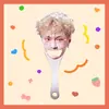 Zhang Yixing Acrílico Botella de Soda Abrebotellas Quita Tapas Mercancía de Celebridad Abrebocas Grande Abrebotellas de Vino DI