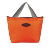Ventas Directas de Fábrica Nueva Bolsa de Hielo Impermeable Color Caramelo Bolsa Térmica Bolsa de Picnic Bolsa de Almacenamiento para Lonchera Bolso de Mensajero Bolsa para el Almuerzo