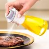 Yunfengyun Maple fábrica atacado frasco de spray de óleo à prova de vazamentos spray de óleo de churrasco de gás Pot Kitchen frasco de tempero diário