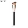 Yicolor nuevo pincel corrector individual para ojos cara polvo suelto base de maquillaje sombra de ojos pincel herramientas de belleza venta directa de fábrica