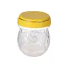 Fábrica en stock para trampa para mosca de la fruta nueva trampa para abejas transfronteriza trampa para insectos de huerto trampa para avispas