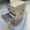 Estructura Simple, Operación Fácil, Máquina Selladora al Vacío para Bolsas de Burbujas Kps-80 Máquina Selladora al Vacío para Bolsas de Burbujas