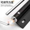 Amortecedor de Porta Automático para Fechamento de Porta para Uso Doméstico, Amortecedor Hidráulico Simples para Portas de Correr