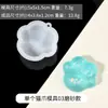 Moldes de Silicona Precio Bajo Liquidación Garantía de Calidad Cristal Epoxi DIY Materiales Hechos a Mano