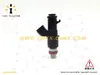 Adecuado para Honda Xiali Wanfeng OBA A + ajuste 1.3 inyector de combustible 16450-pwa-003