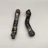 Adecuado para Nissan Sentra Versa Brazo de Control, Brazo Oscilante de Suspensión de Eje Barra de Tirante Soporte de Eje Delantero