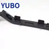 Yubo - Adecuado para moldura de parrilla delantera Tesla Model X 2021-2022 1617074-00-C
