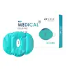 Bolsa de Hielo Hainuo para Uso Médico, Reutilizable para Compresas Frías Repetidas en la Cabeza, Enfriamiento Físico para Adultos