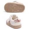 Zapatos para Caminar para Bebé Nuevos Primavera/Otoño 2026 Suela Suave Antideslizante Zapatos para Bebé Transpirables Unisex Zapatos Estables para Gatear