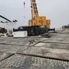 Fábrica de Tablas Pesadas de UHMWPE para Pavimentación de Caminos en Campos Petroleros