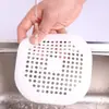 Material Novo Cozinha Anti-Entupimento Silicone Filtro de Pia Banheiro Filtro de Ralo Tampa de Ralo Anti-Cabelo