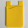 Punto directo de pasta de tarjeta de silicona para juego de tarjetas de silicona tarjeta de autobús tarjeta tarjeta regalo parte trasera de teléfono móvil