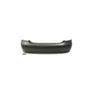 El Parachoques Trasero es Adecuado para Hyundai Accent 2006 86611-1E000 866111