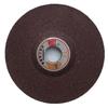 Folha de moagem angular da marca Yafeng 100*4*16 folha de moagem folha de moagem de aço inoxidável folha de corte