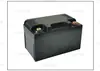 YT7 Estuche para Batería de Litio de Arranque de Motocicleta Caja de Empaque para Batería de 12V 7AH Estilo Cartón