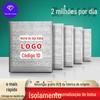 Saco de isolamento de folha de alumínio personalizado para viagem, isolamento especial de grau alimentício, espessado, descartável, embalagem para fast food e churrasco, atacado