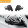 Adecuado para 24 Modelos de Cubierta de Espejo Retrovisor Byd Qin L Dm-I, Carcasa Protectora Decorativa de Modificación