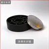 Massageador de Pernas para Panturrilhas Inchadas e Fadiga, Rolo de Amassar Pernas e Massagem Venosa, Equipamento de Relaxamento Muscular, Equipamento de Fitness, Frete Grátis