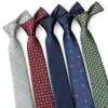 Accesorios para Traje Formal de Negocios para Hombre Set de Tres Piezas Corbata Pajarita Pañuelo de Bolsillo Rojo con Puntos de Polka Atado a Mano En Stock Venta al por Mayor