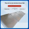 Fornecimento direto da fábrica Fujian Fuzhou light LOFT sanduíche piso GLB2412-1 piso leve de alta resistência