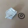 25560-5LJ-004 es adecuado para los modelos Honda Accord, CRV, Civic y Breeze; es un enfriador, radiador y enfriador de aceite