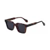 Gafas de sol cuadradas de moda europeas y americanas 2026 para hombre, Gafas de sol versátiles y sencillas con protección solar para hombre, Transfronterizo