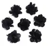Tela Estéreo Hecho a Mano Camelia Pinza de Plátano Accesorios para el Cabello Pendientes Ropa Zapatos y Sombreros Bolsas Accesorios Materiales Hechos a Mano para Bricolaje