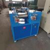 Máquina de refinación especial para prueba de ojo de pez policloroso, máquina de refinación de plástico de PVC, máquina de refinación experimental de material polimérico