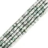 AliExpress Separadores de Color Natural Cuentas Separadoras Arandelas Hecho a Mano DIY Accesorios de Hilo Semi-terminados Componentes para Joyería Hecha por Uno Mismo