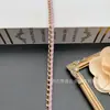 Cadena Fina de Metal Versátil Estilo Coreano para Cintura de Mujer, Decoración para Falda, Cinturón de Perlas, Cinturón Decorativo Dulce para Damas, Accesorios de Encaje