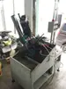 Máquina Eléctrica de Roscado de Escritorio Totalmente Automática, Taladradora, Cabezal Neumático, Roscado Automático, Alimentación Automática, No Estándar