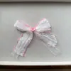 Novedades de Primavera y Verano: Botones de Cinta de Encaje, Lazos, Pinzas para el Cabello, Fundas para Teléfono, Calcetines, Ropa para Mascotas, Bolsas, Manualidades DIY