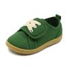Zapatos Infantiles Topstar de Suela Suave para Niños y Niñas Zapatos para la Entrada al Jardín de Infancia Estilo Coreano Zapatos Infantiles Trbottomy 1221