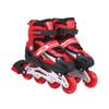 Patines en Línea Adulto Ajustables Pvc Patines para Niños Fabricante Venta al por Mayor Patines de Velocidad Patines Antideslizantes