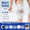 Rodilleras transpirables de sexta generación de Japón deportes ligeros correr ciclismo montañismo menisco articulación de la rodilla rótula con transfronterizo