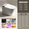 Inodoro Inteligente Jomoo con Tapa de Apertura Automática, Diseño Integrado, Calentamiento Instantáneo, Control por Voz, Escudo de Espuma, Descarga Sifónica para Uso Doméstico