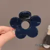 Pinza para el pelo de gran volumen de 15 cm para mujer, nuevo modelo 2026, sensación de alta gama, pinza para el pelo de la parte trasera de la cabeza, pinza de tiburón, accesorio para el pelo